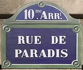 Voir la plaque.