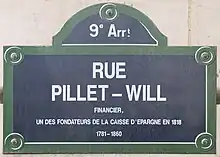 Voir la plaque.