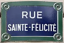 Voir la plaque.