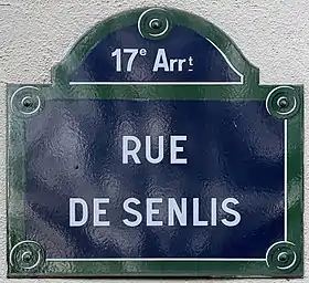 Voir la plaque.