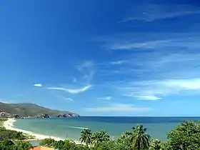 Sucre (municipalité de l’État de Sucre)