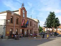 Abia de las Torres