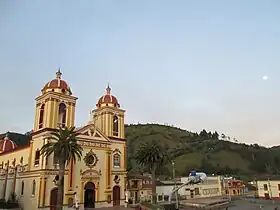 El Tambo (Nariño)