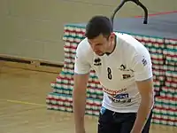 Image illustrative de l’article Mladen Majdak