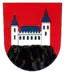 Blason de Podhradí nad Dyjí