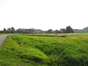 Czosnowo (Varmie-Mazurie)