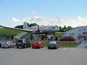 Pavlovce (district de Vranov nad Topľou)