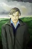 Ted Hughes