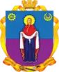 Blason de Pokrov