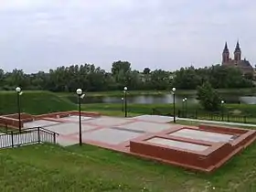 Gorzkowice (Piotrków)
