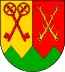 Blason de Polevsko