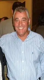 Image illustrative de l’article Poli Rincón