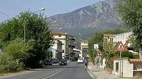 Image illustrative de l’article 4e étape du Tour d'Italie 2013