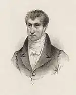 Jules de Polignac (1780-1847)