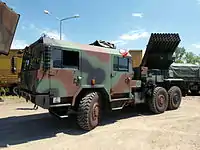 WR-40 Langusta&nbsp;(en)