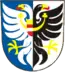 Blason de Polkovice