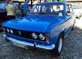 Fiat 1600