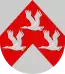 Blason de Polvijärvi