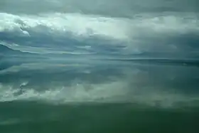 Image illustrative de l’article Lac de Polýfyto