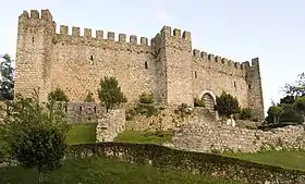 Pombal (Portugal)
