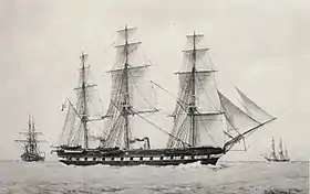 illustration de Pomone (1845)