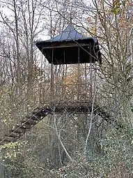 Pont des Laboureurs.