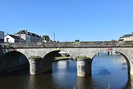 Pont Mac Racken.