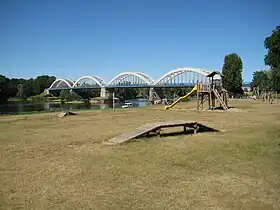 Image illustrative de l’article Pont de Muides-sur-Loire