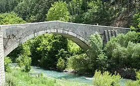 Image illustrative de l’article Pont du Roc