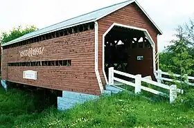 Saint-Éphrem-de-Beauce