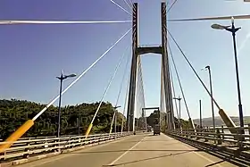 Image illustrative de l’article Route nationale 27 (Algérie)