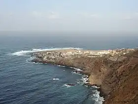 Ponta do Sol (Cap-Vert)