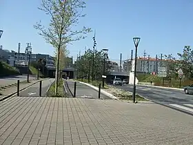 Image illustrative de l’article Pont de la Moutonnerie