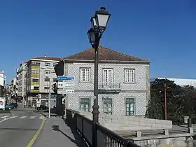 O Burgo (Pontevedra)