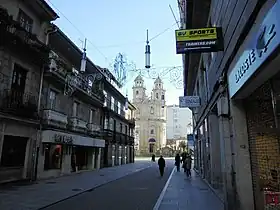 Image illustrative de l’article Rue Michelena