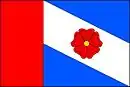 Drapeau de Popovice