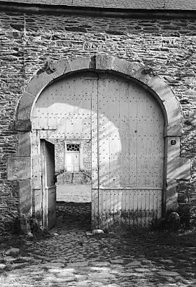 Image illustrative de l’article Château de Grandvoir