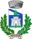 Blason de Pornassio