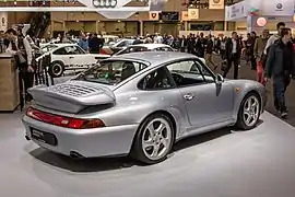 Porsche 911 (993).