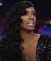 Porsha Williams (saisons 5 et 6, 8 à 13 et depuis la saison 16)