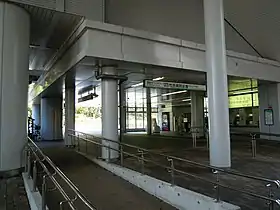 Image illustrative de l’article Minatojima (Kobe Port Liner)