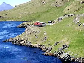 Image illustrative de l'article Port-Bizet