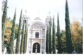 Ocotlán de Morelos