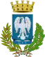 Blason de Portici