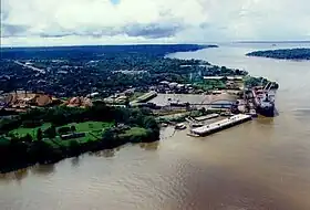 Santana (Amapá)