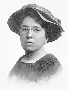 Emma Goldman