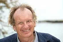 photo du fondateur de NAOS