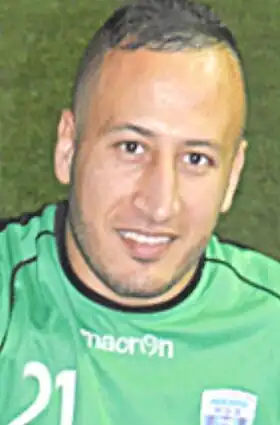 Image illustrative de l’article Adel Lakhdari