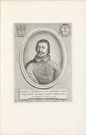 Image illustrative de l’article Carlo Gualterio