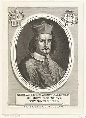 Image illustrative de l’article Nicolò Acciaioli